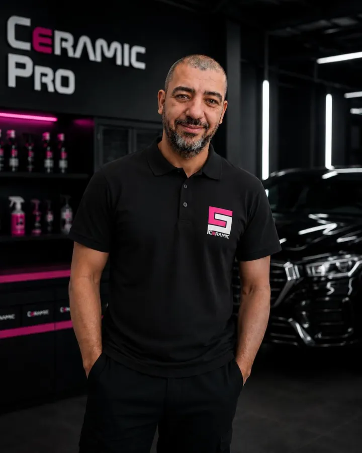 Руководитель Ceramic Pro Воронеж